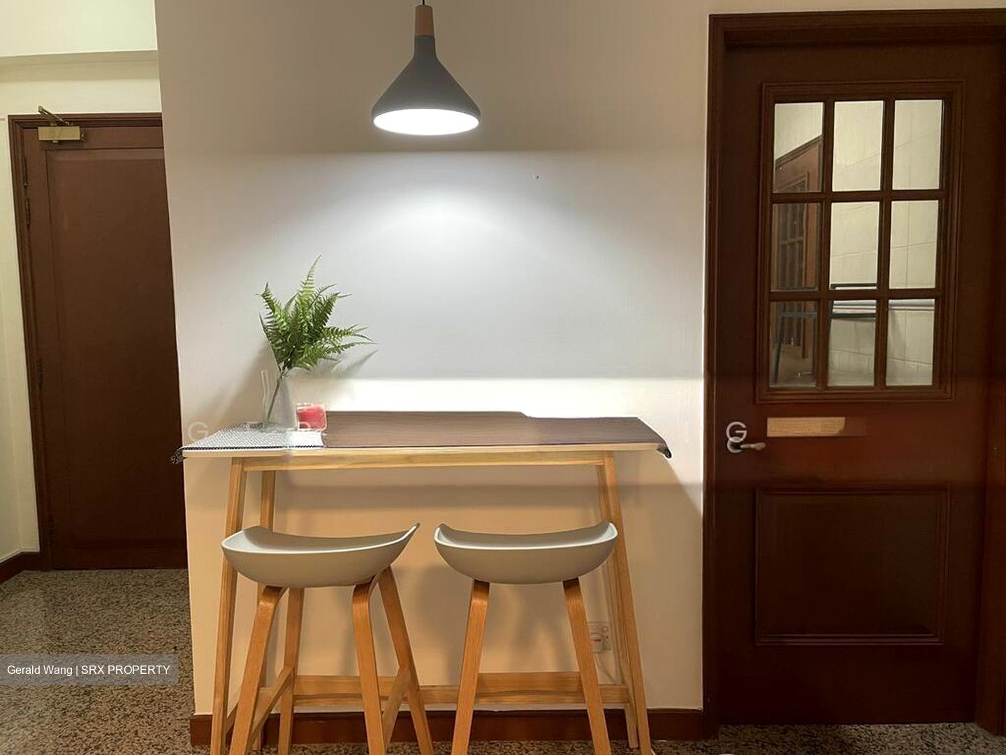 Dover Parkview (D5), Condominium #528939621